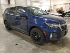 2022 Chevrolet Equinox Lt   for Sale in Avon, MN - Side