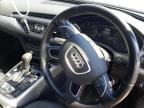 2015 AUDI A6 SE TDI for sale at Copart WESTBURY