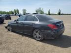 2017 MERCEDES-BENZ C 300 4MATIC   for sale at Copart QC - MONTREAL