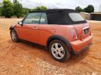 2006 Mini Cooper  იყიდება China Grove-ში, NC - Front End