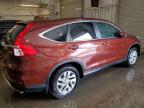 2015 Honda Cr-V Ex   en Venta en Avon, MN - Front End