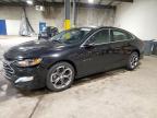 2024 Chevrolet Malibu Lt for Sale in Chalfont, PA - Front End