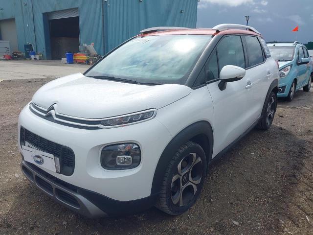 CITROEN C3 AIRCROS 2019