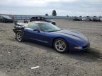 2004 Chevrolet Corvette  იყიდება Airway Heights-ში, WA - Rear End