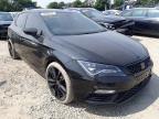 2020 SEAT LEON CUPRA for sale at Copart WOLVERHAMPTON