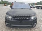 2016 Land Rover Range Rover Sport Hst for Sale in Barberton, OH - Mechanical