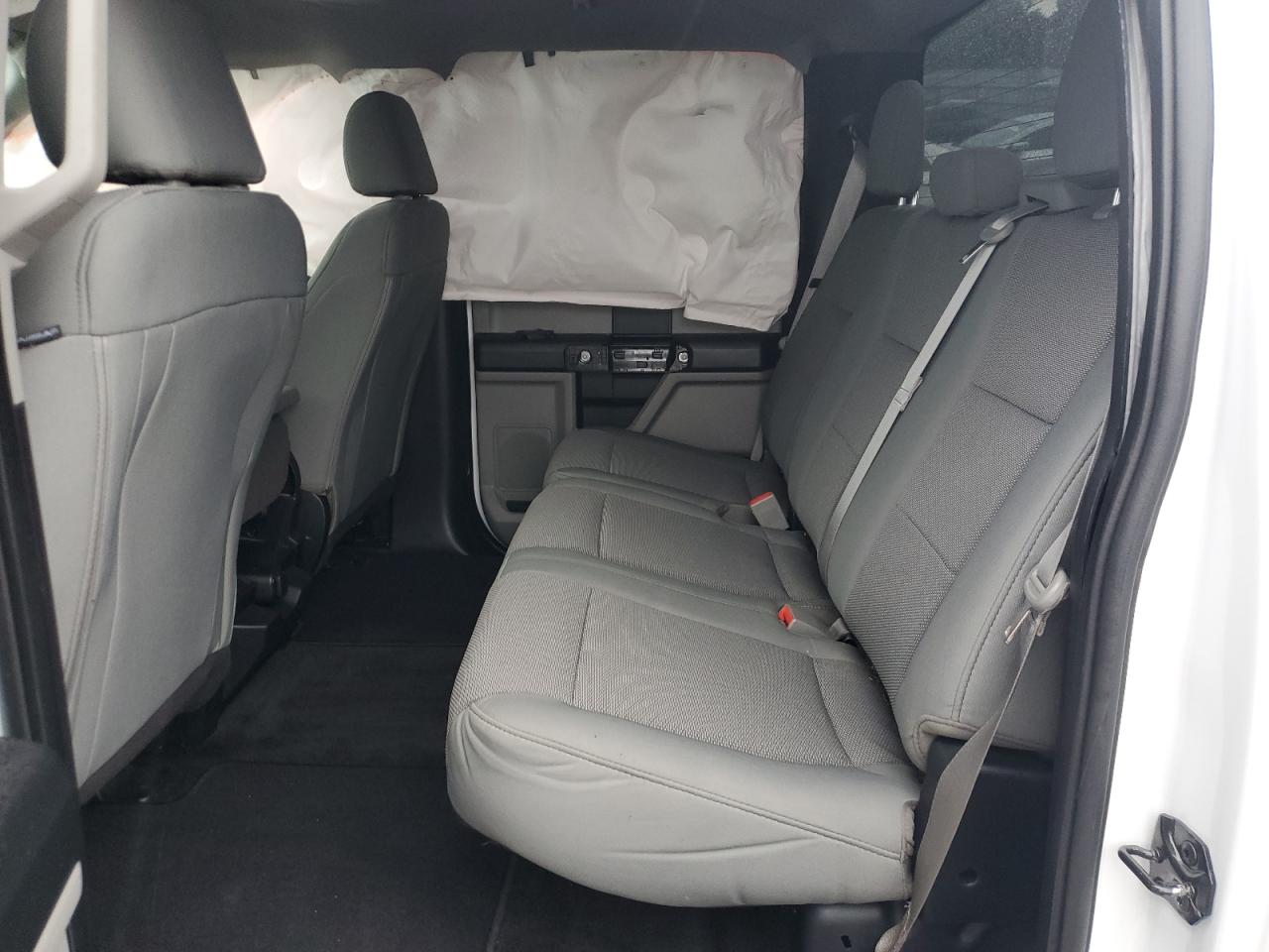 2018 Ford F250 Super Duty VIN: 1FT7W2B68JED04577 Lot: 62562155
