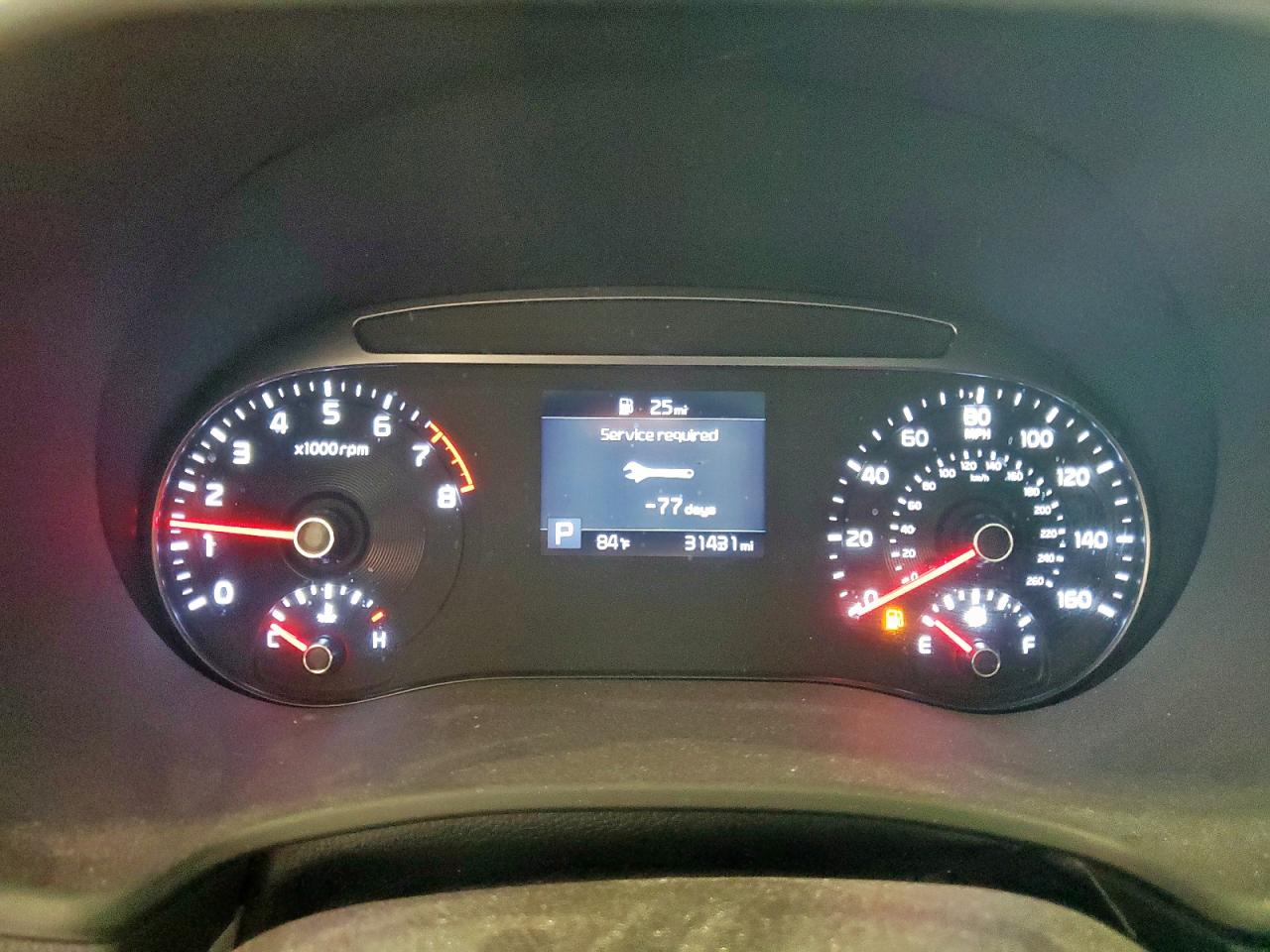 2020 Kia Soul Lx VIN: KNDJ23AU6L7012408 Lot: 61684485