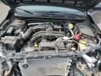 2024 SUBARU CROSSTREK    à vendre chez Copart ON - OTTAWA
