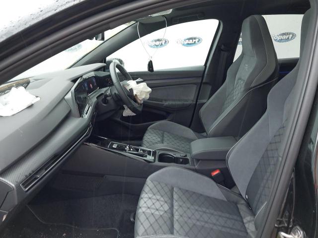 2024 VOLKSWAGEN GOLF R-LIN