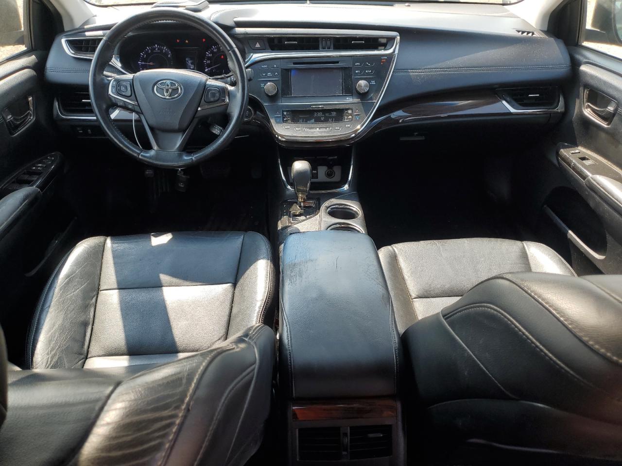 2014 Toyota Avalon Base VIN: 4T1BK1EB3EU112788 Lot: 59574645