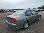 2005 Honda Civic Lx de vânzare în Des Moines, IA - Front End