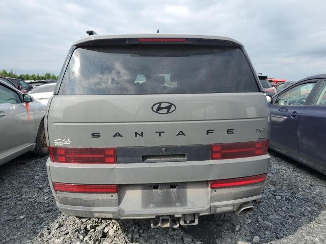 2024 HYUNDAI SANTA FE XRT  