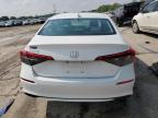 2024 Honda Civic Ex for Sale in Pekin, IL - Front End