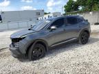 2025 Nissan Kicks Sv zu verkaufen in Opa Locka, FL - Front End