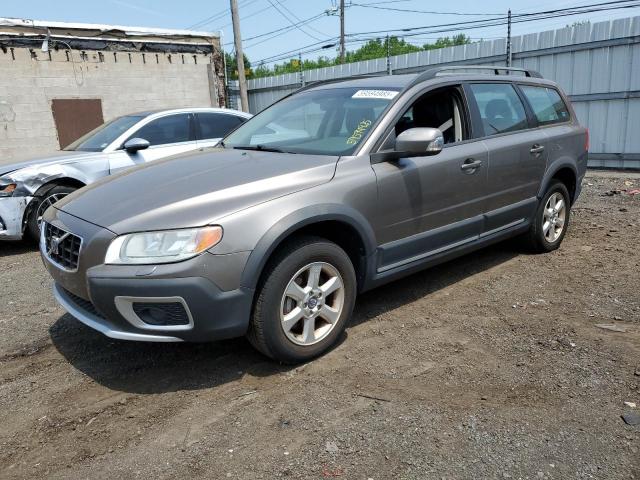 2009 Volvo Xc70 3.2
