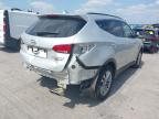 2016 HYUNDAI SANTA FE P for sale at Copart CHESTER