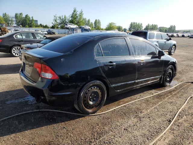 2010 HONDA CIVIC LX-S  
