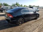 2010 HONDA CIVIC LX-S   à vendre chez Copart ON - TORONTO