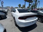 2015 Dodge Charger Sxt de vânzare în Rancho Cucamonga, CA - Minor Dent/Scratches