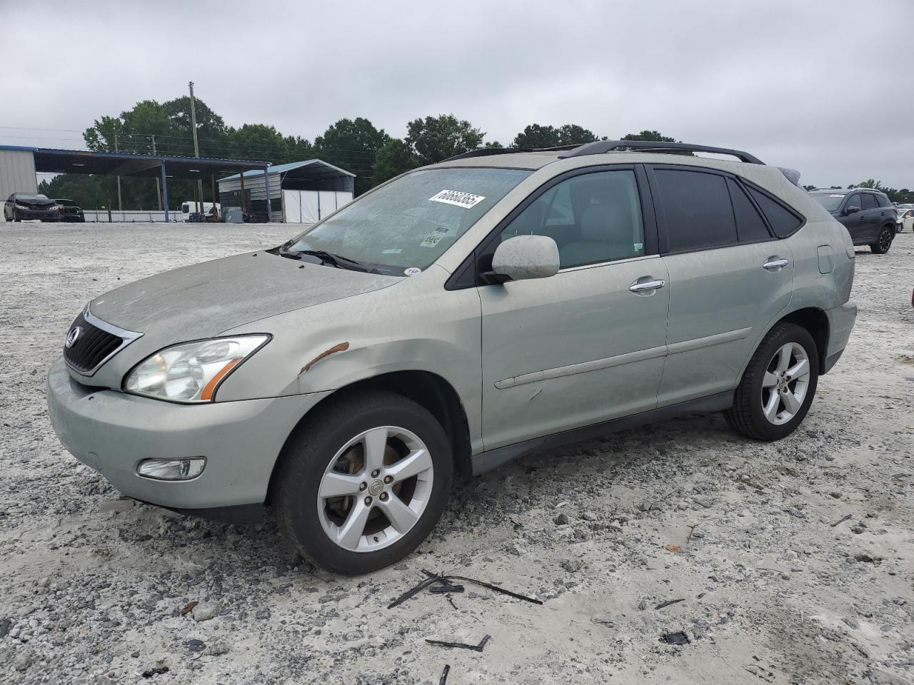 2006 Lexus Gs 300