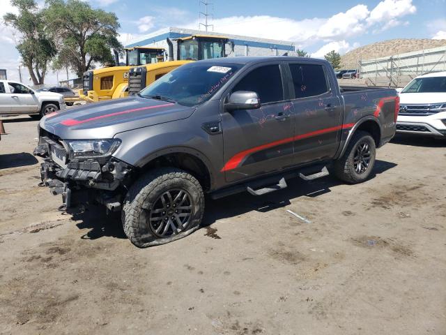 FORD RANGER XL 2021