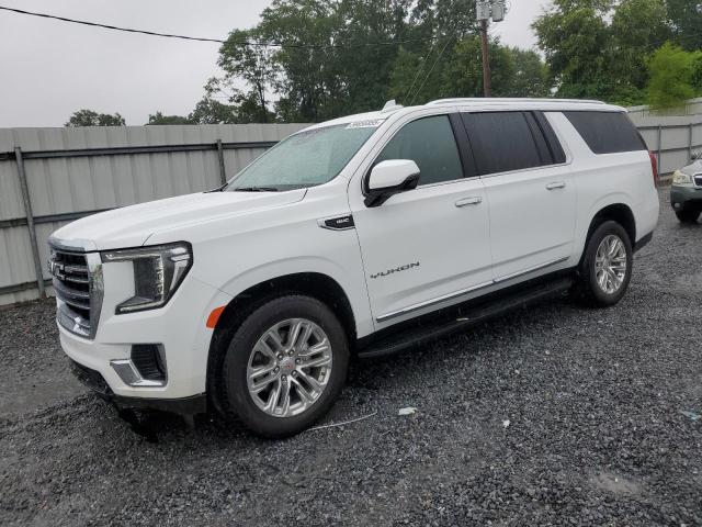  GMC YUKON 2023 Белый