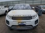 2018 Land Rover Range Rover Evoque Se en Venta en Albuquerque, NM - Mechanical