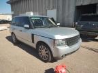 2011 Land Rover Range Rover Hse na sprzedaż w Colorado Springs, CO - Undercarriage