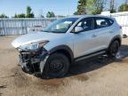 2019 HYUNDAI TUCSON SE   à vendre chez Copart ON - TORONTO