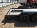 2024 'Other Heavy Equipment' Trailer   на продаже в Charles City, VA - Minor Dent/Scratches