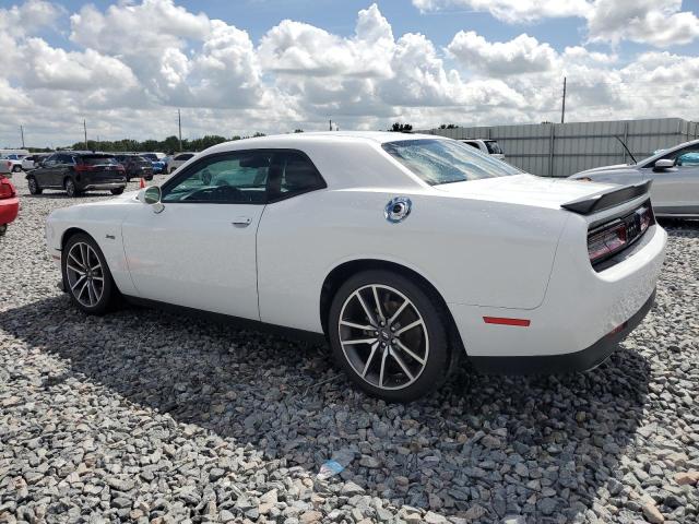  DODGE CHALLENGER 2023 Biały