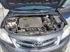 2013 Toyota Corolla Base за продажба в Cartersville, GA - Front End