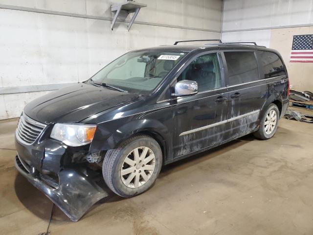 2011 Chrysler Town & Country Touring L