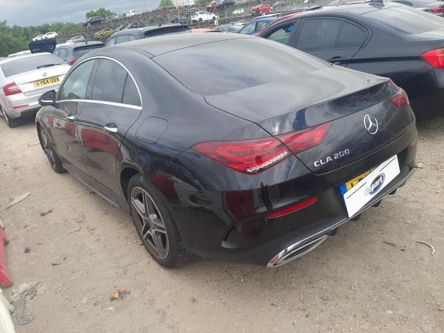 2021 MERCEDES-BENZ CLA CLA 200 AMG LINE PREMIUM 4DR TIP AUTO