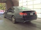 2015 Mercedes-Benz E 350 4Matic იყიდება Fairburn-ში, GA - Minor Dent/Scratches