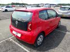 2014 VOLKSWAGEN TAKE UP for sale at Copart SANDTOFT