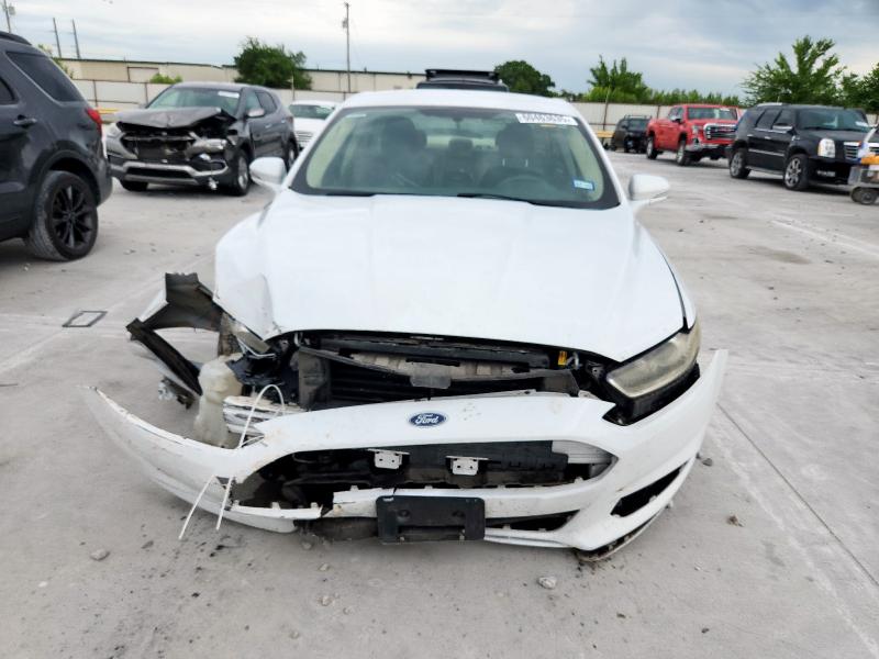  FORD FUSION 2015 Biały