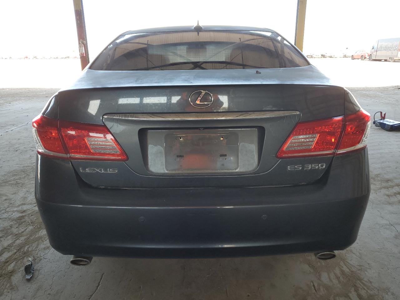 2010 Lexus Es 350 VIN: JTHBK1EG4A2395013 Lot: 63140545