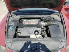 2008 Acura Tl Type S იყიდება American Canyon-ში, CA - Side