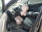 2014 Ford Fusion Se Hybrid zu verkaufen in Greenwood, NE - Front End