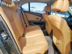 2009 Bmw 528 I   продається в Wilmer, TX - Mechanical