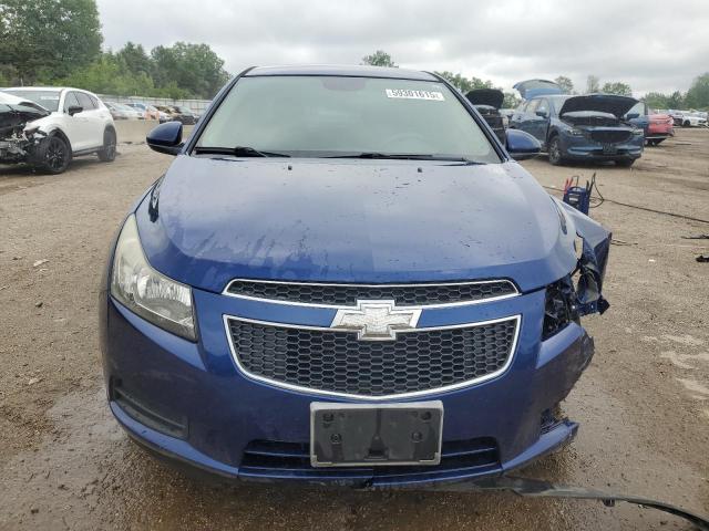  CHEVROLET CRUZE 2013 Granatowy
