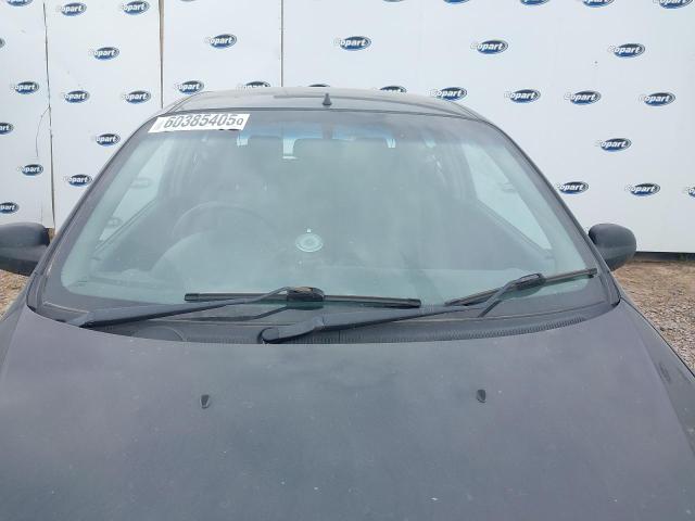 2009 CHEVROLET AVEO S AC