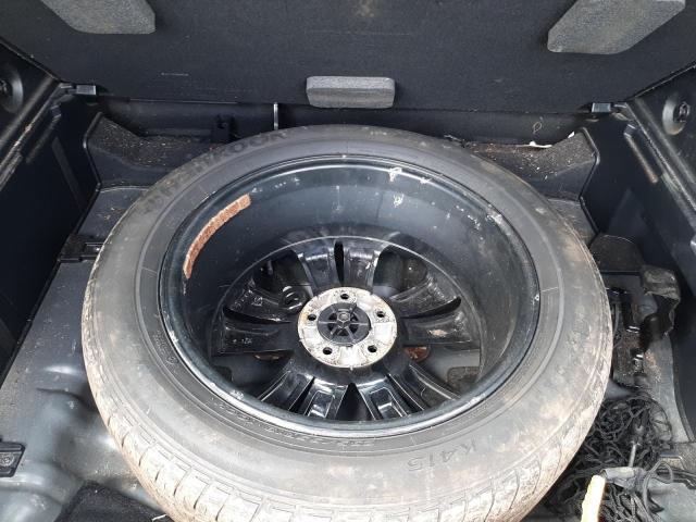 2011 KIA SPORTAGE K