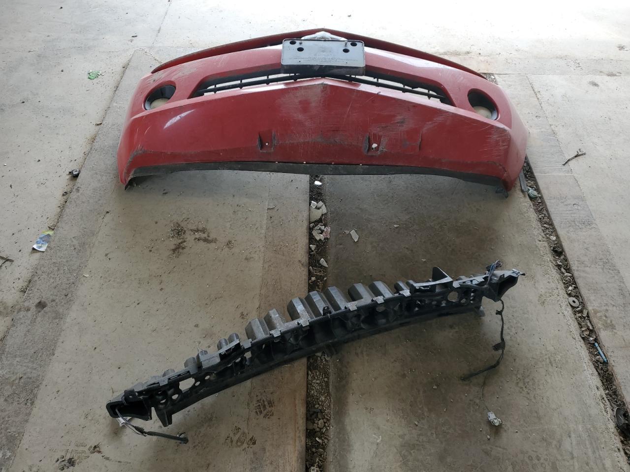 2010 Chevrolet Camaro Lt VIN: 2G1FC1EV4A9195015 Lot: 62286405