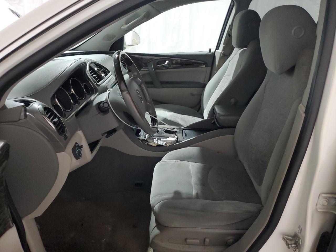2014 Buick Enclave VIN: 5GAKRAKD2EJ218836 Lot: 60718035