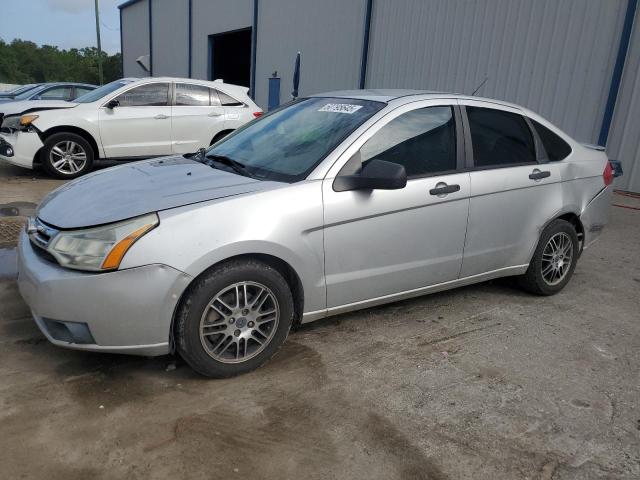 2010 Ford Focus Se
