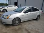 2010 Ford Focus Se en Venta en Apopka, FL - Rear End