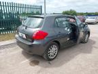2007 TOYOTA AURIS T3 V for sale at Copart WESTBURY